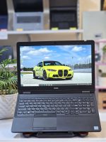 لپتاپ دل Dell latitude e5570 15.6inch core i5-6300-2GB graphics - Image 3