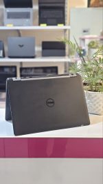 لپتاپ دل Dell latitude e5570 15.6inch core i5-6300-2GB graphics - Image 2