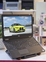 لپتاپ دل Dell latitude e5570 15.6inch core i5-6300-2GB graphics