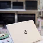 HP LAPTOP15 ryzen3-2GB GRAPHICS استوک