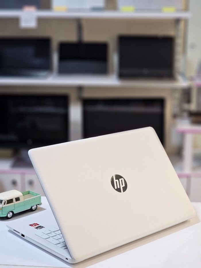 IMG_1537 HP LAPTOP15 ryzen3-2GB GRAPHICS استوک - Image 1
