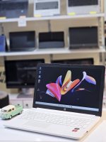 HP LAPTOP15 ryzen3-2GB GRAPHICS استوک - Image 4