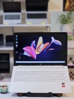 HP LAPTOP15 ryzen3-2GB GRAPHICS استوک - Image 2