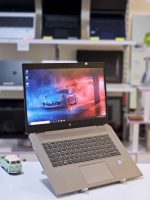 HP ZBOOK G5 STUDIO 15 لپتاپ استوک i7 نسل9 - Image 2