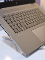 HP ZBOOK G5 STUDIO 15 لپتاپ استوک i7 نسل9 - Image 5