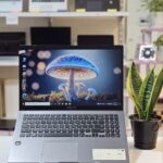 ASUS VIVOBOOK X509 ryzen5 3500U-2GB GRAPHIC ایسوس