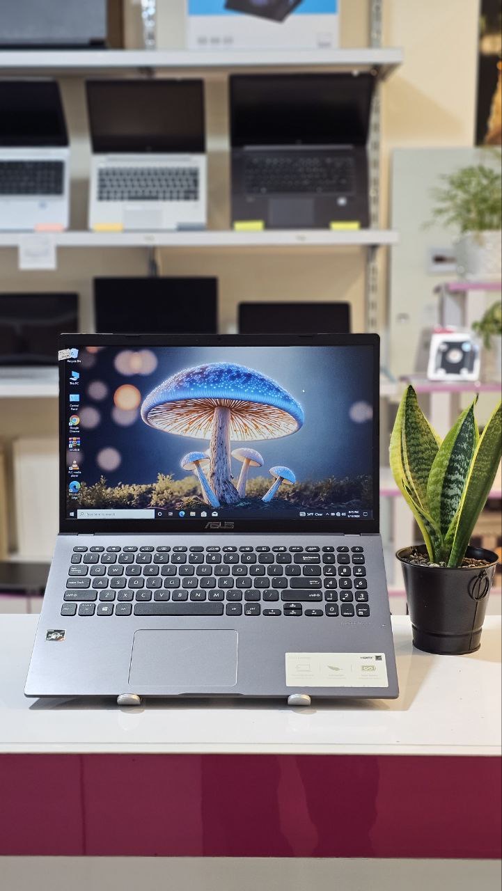 IMG_2061 ASUS VIVOBOOK X509 ryzen5 3500U-2GB GRAPHIC ایسوس - Image 1