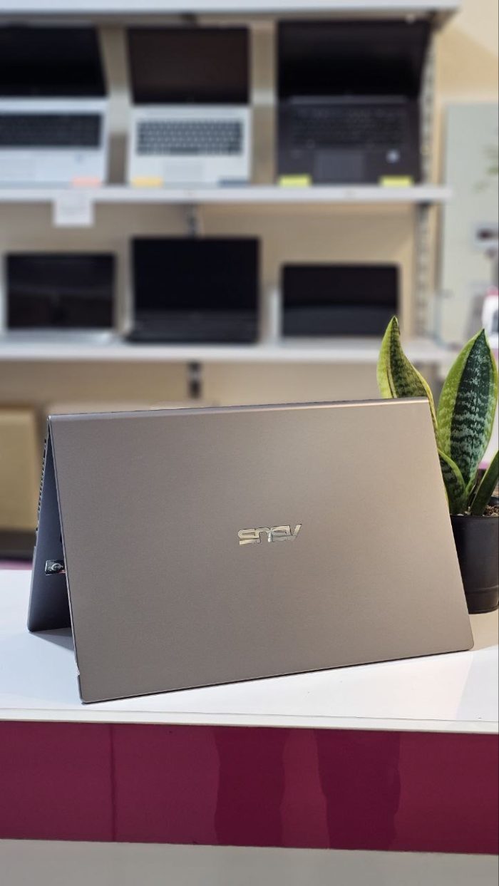 ASUS VIVOBOOK X509 ryzen5 3500U-2GB GRAPHIC ایسوس - Image 3