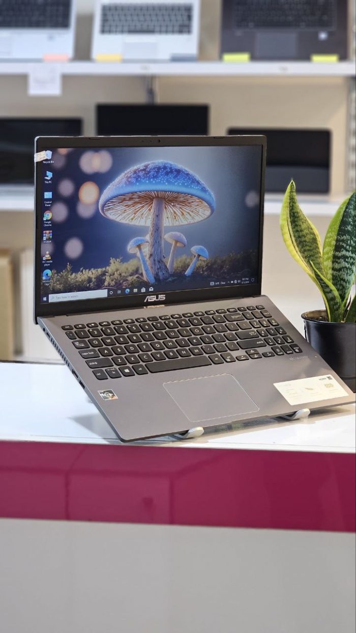 ASUS VIVOBOOK X509 ryzen5 3500U-2GB GRAPHIC ایسوس - Image 2