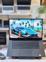 DELL PRECISION 5540 i7-16-512-4GB NVIDIA -touch4k-لپ تاپ دل - Image 3