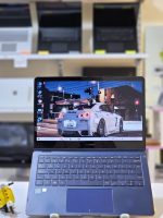 ASUS ZENBOOK UX370 core i5-8250-16GB RAM-256 SSD- touch x360gلپ تاپ ایسوس استوک زنبوک - Image 2