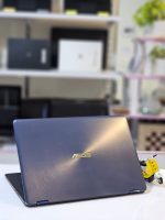 ASUS ZENBOOK UX370 core i5-8250-16GB RAM-256 SSD- touch x360gلپ تاپ ایسوس استوک زنبوک - Image 3