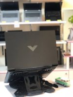 HP VICTUS16 ryzen5 5600H-16-512SSD- GTX1650ویکتوس گیمینگ - Image 4