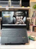 HP VICTUS16 ryzen5 5600H-16-512SSD- GTX1650ویکتوس گیمینگ