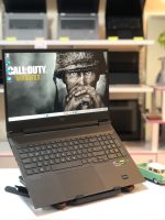 HP VICTUS16 ryzen5 5600H-16-512SSD- GTX1650ویکتوس گیمینگ - Image 2