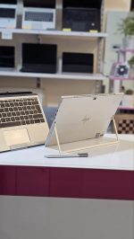 لپ تاپ HP Elite X2 G4 | پردازنده i5، رم 16، صفحه 4K لمسی + قلم و کیبورد اورجینال - Image 2
