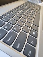 LENOVO IP S340-15.6inch-i7 10-2GB MX250 لپ تاپ لنوو اوپن باکس - Image 3