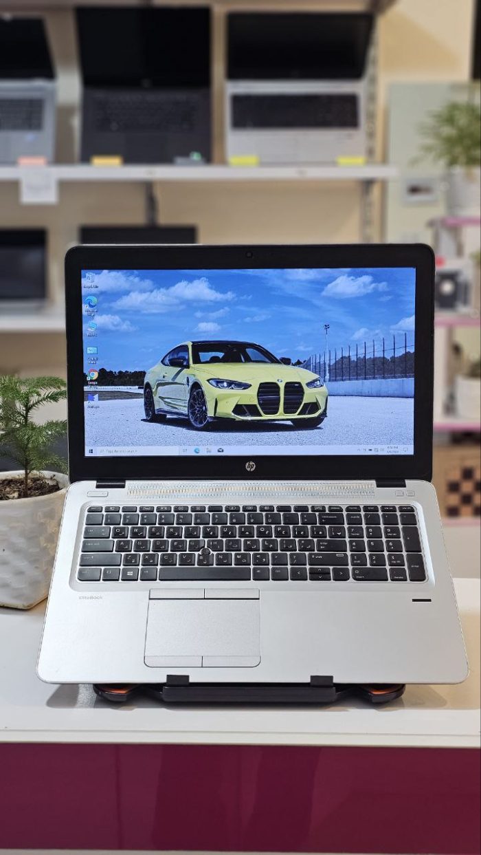msg-1001671727126-2056 HP ELITEBOOK 850G3-15.6inch-i7-RAM 16 لپ تاپ استوک - Image 1