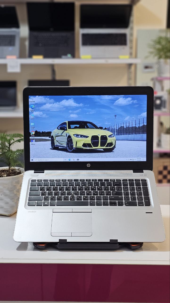 msg-1001671727126-2056 HP ELITEBOOK 850G3-15.6inch-i7-RAM 16 لپ تاپ استوک - Image 1