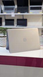 HP ELITEBOOK 850G3-15.6inch-i7-RAM 16 لپ تاپ استوک - Image 2