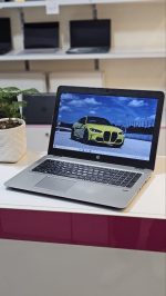 HP ELITEBOOK 850G3-15.6inch-i7-RAM 16 لپ تاپ استوک - Image 3