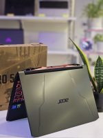 ACER NITRO5 i7-11800H-ram24- RTX 3060لپتاپ ایسر نیترو5 - Image 2