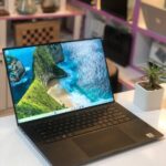 DELL PRECISION 5550-i7-10850H-16-512-4GB -لپتاپ دل پرسیژن