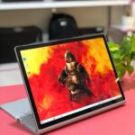 SURFACE BOOK2 13 core i7-16-512-GTX1050 سرفیس بوک2 3K