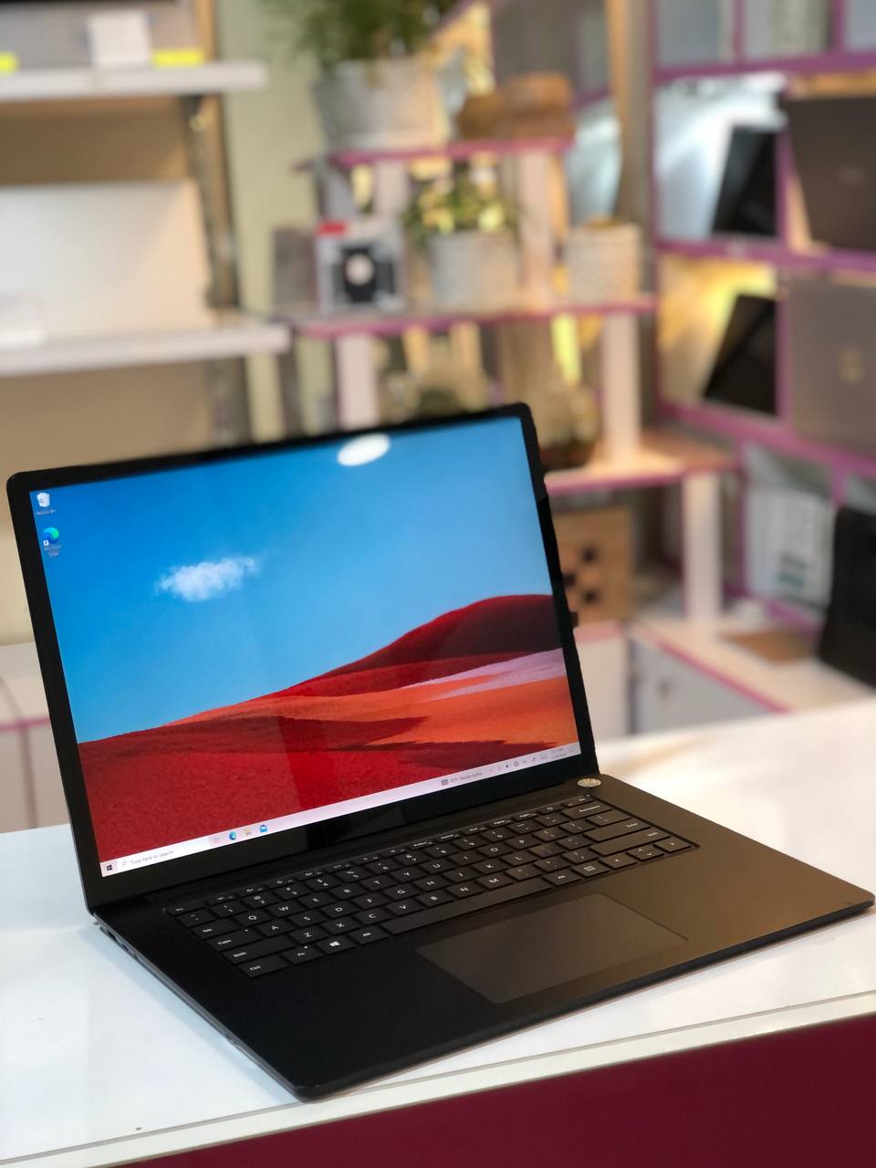 msg-1001671727126-2084 SURFACE LAPTOP3 15-RYZEN7-16-512-2GB -لپتاپ سرفیس لمسی - Image 1