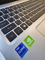 لپتاپ ایسر اسپایر ACER ASPIRE3-i7-1165-12GB-1T-2GB MX350 - Image 2