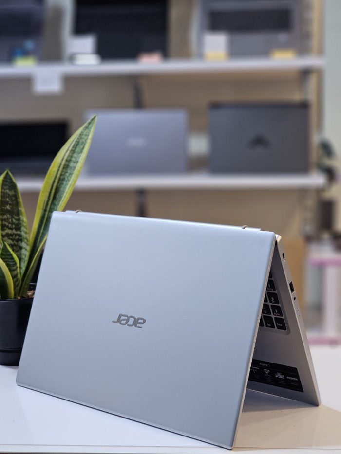 لپتاپ ایسر اسپایر ACER ASPIRE3-i7-1165-12GB-1T-2GB MX350 - Image 3