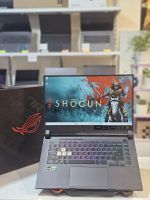 ASUS ROG G513 RYZEN7-6800 16-1T-4GB RTX3050 لپتاپ ایسوس راگ - Image 2