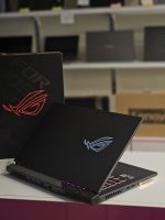 ASUS ROG G513 RYZEN7-6800 16-1T-4GB RTX3050 لپتاپ ایسوس راگ