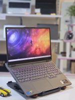 Lenovo legion5 i7 12700-16-1TB-8GB RTX 3070لپتاپ لنوو لجیون - Image 2