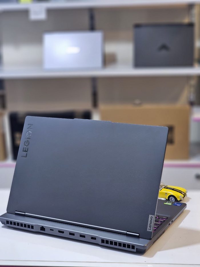 Lenovo legion5 i7 12700-16-1TB-8GB RTX 3070لپتاپ لنوو لجیون - Image 4