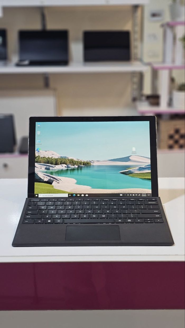 SURFACE PRO7-i5-RAM8-128SSD-لپتاپ تبلت شو سرفیس پرو7 - Image 2