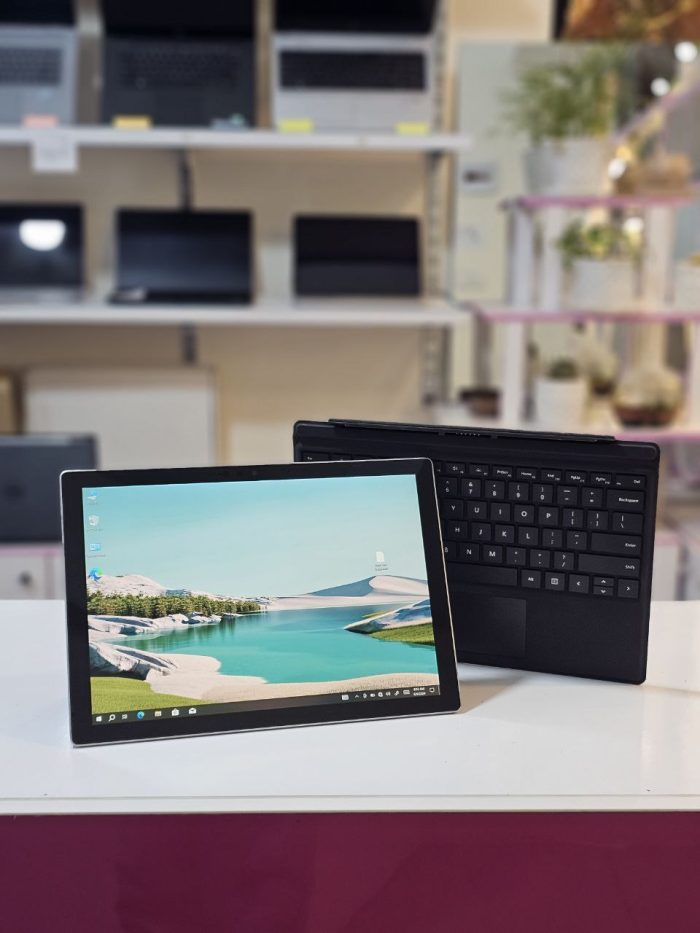 SURFACE PRO7-i5-RAM8-128SSD-لپتاپ تبلت شو سرفیس پرو7 - Image 1