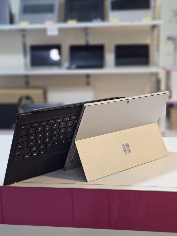 SURFACE PRO7-i5-RAM8-128SSD-لپتاپ تبلت شو سرفیس پرو7 - Image 3