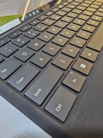 SURFACE PRO7-i5-RAM8-128SSD-لپتاپ تبلت شو سرفیس پرو7 - Image 4