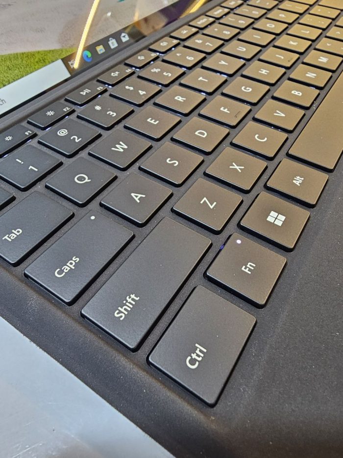 SURFACE PRO7-i5-RAM8-128SSD-لپتاپ تبلت شو سرفیس پرو7 - Image 4