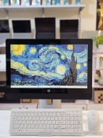 ALL IN ONE HP 400G2 RAM 16-1TB SSD لمسی آل این وان اچ پی