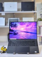 DELL PRECISION 5550-i7-10850H-16-512-4GB -لپتاپ دل پرسیژن - Image 2