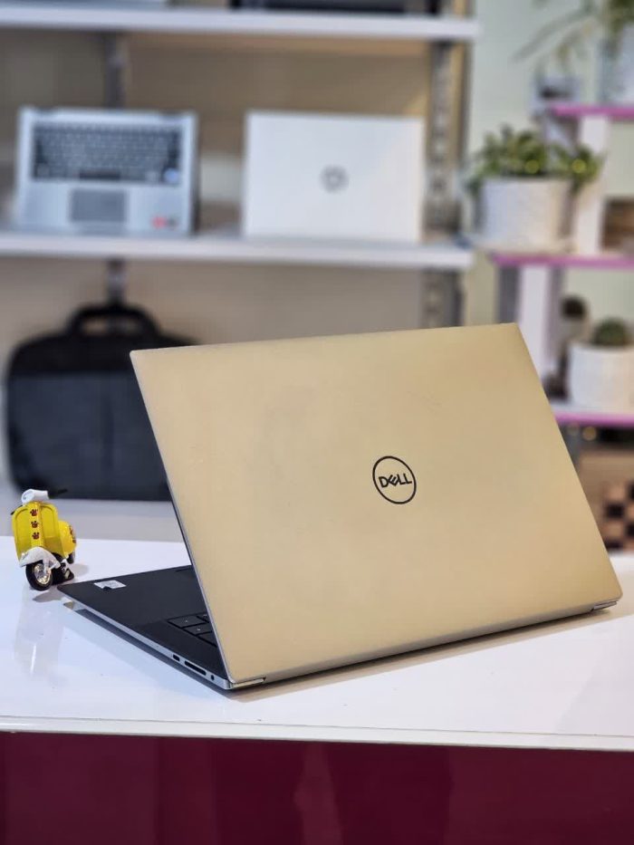 DELL PRECISION 5550-i7-10850H-16-512-4GB -لپتاپ دل پرسیژن - Image 4