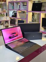 ASUS ZENBOOK PRO DUO I9 12900H 32GB RTX3070 4K OLEDایسوس - Image 3