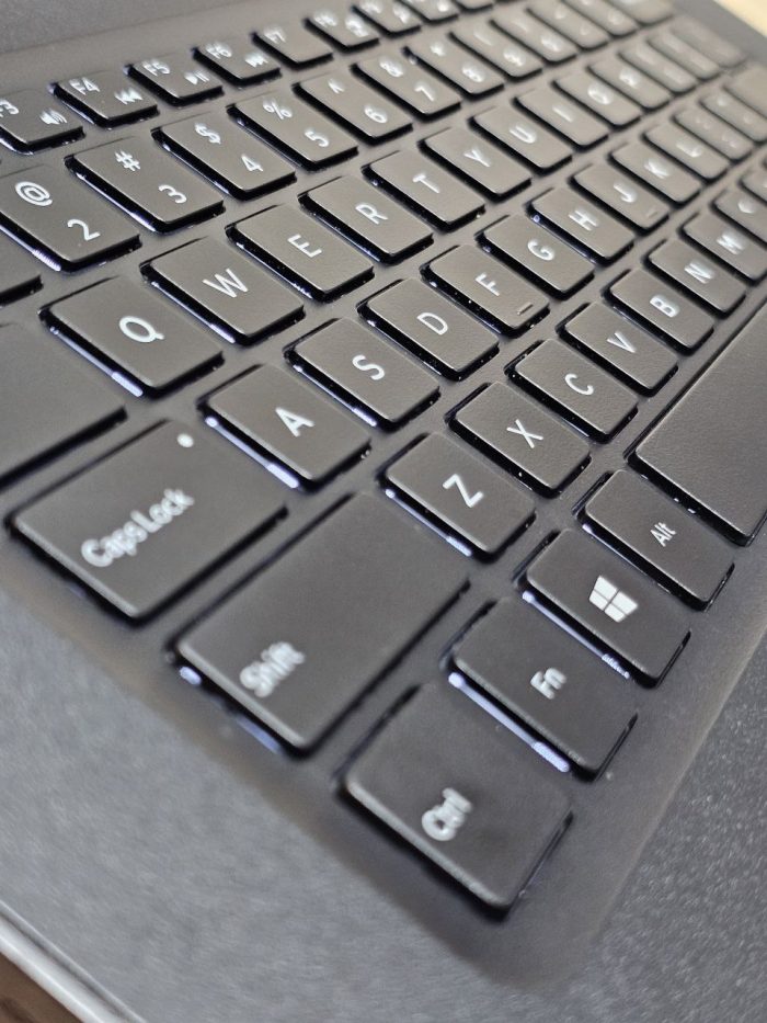 DELL LATITUDE 3490 I5-8350-8-256لپ تاپ دل لاتیتیود - Image 2