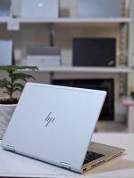 HP 830g6 i5-8365 16 512SSD TOUCH 360لپتاپ اچ پی لمسی 360 - Image 2
