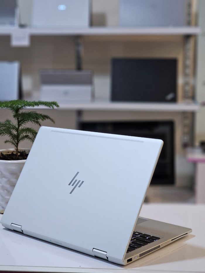 HP 830g6 i5-8365 16 512SSD TOUCH 360لپتاپ اچ پی لمسی 360 - Image 2