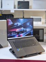 ASUS ROG G16 I7-13620H 16GB 512SSD 8GB RTX4060 ایسوس راگ - Image 4
