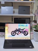 DELL PRECISION 5550 I7-10850H-32-512-4GBلپتاپ دل لمسی 4K - Image 4