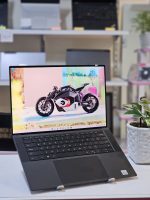 DELL PRECISION 5550 I7-10850H-32-512-4GBلپتاپ دل لمسی 4K - Image 2